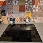 Le Charme D'un Pigeonnier Provencal Avec Piscine Chauffee Feriehus Oraison
