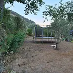 Le Charme D'un Pigeonnier Provencal Avec Piscine Chauffee
