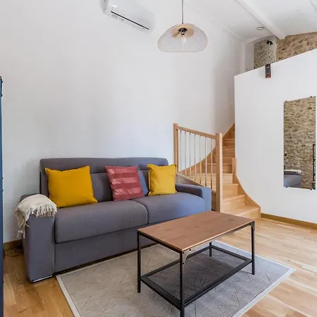 Le Charme D'un Pigeonnier Provencal Avec Piscine Holiday home