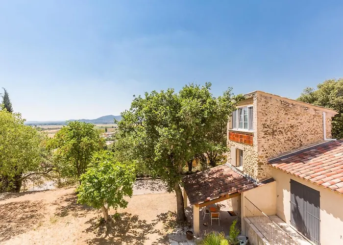 Le Charme D'un Pigeonnier Provencal Avec Piscine Holiday home Oraison