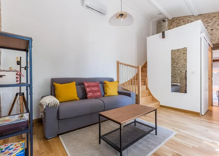 Le Charme D'un Pigeonnier Provencal Avec Piscine Holiday home