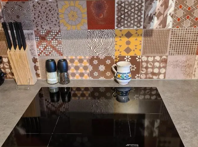 Le Charme D'un Pigeonnier Provencal Avec Piscine Holiday home Oraison