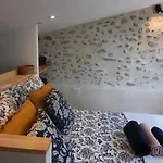 Vakantiehuis Le Charme D'un Pigeonnier Provencal Avec Piscine Chauffee