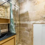 Le Charme D'un Pigeonnier Provencal Avec Piscine Chauffee Vakantiehuis *