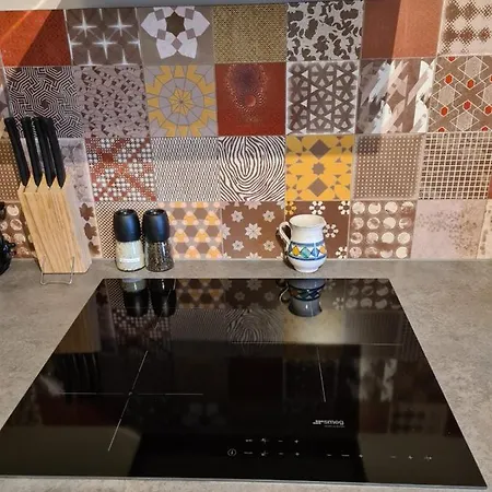 Le Charme D'un Pigeonnier Provencal Avec Piscine Chauffee Dom wakacyjny Oraison
